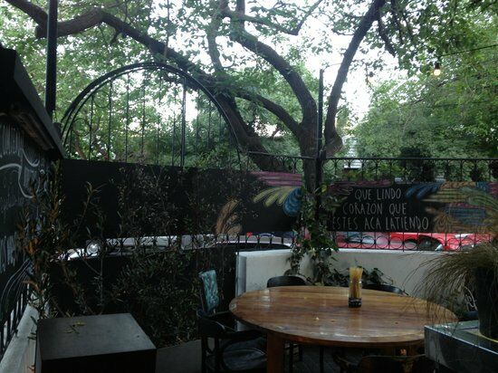 El Mercadito Friendly and Fresh